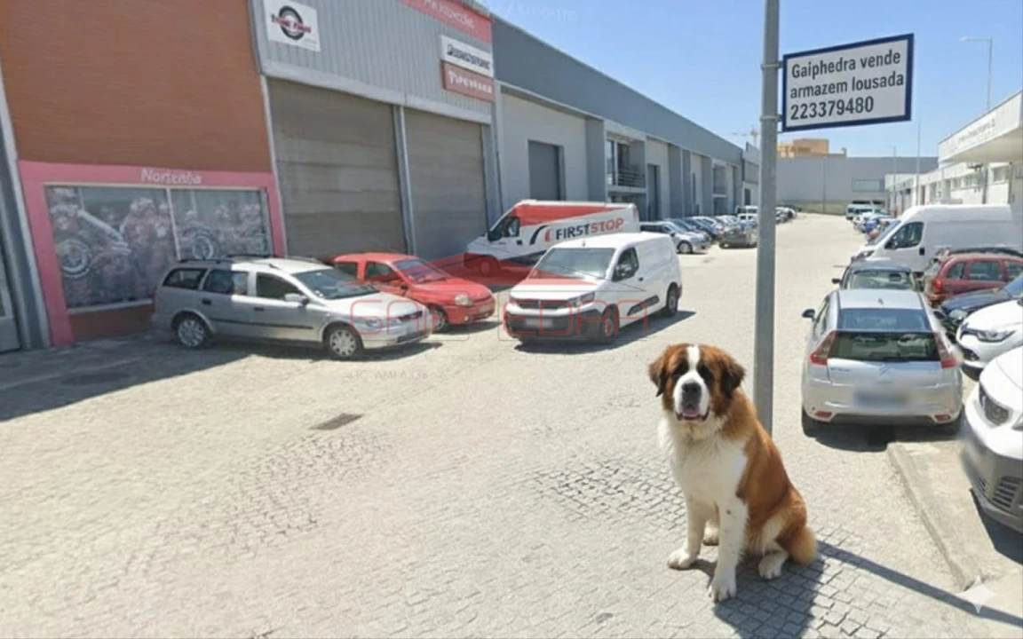 Armazém para Venda em Silvares, Pias, Nogueira e Alvarenga Foto 1