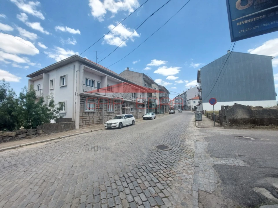 Loja para Venda em Guarda Foto 22