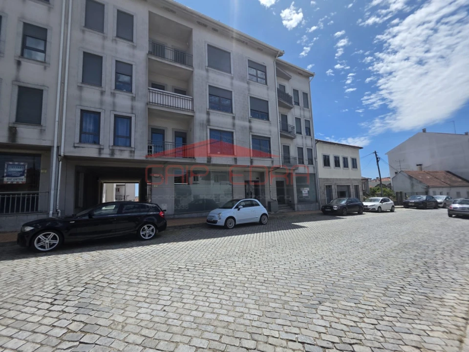 Loja para Venda em Guarda Foto 23