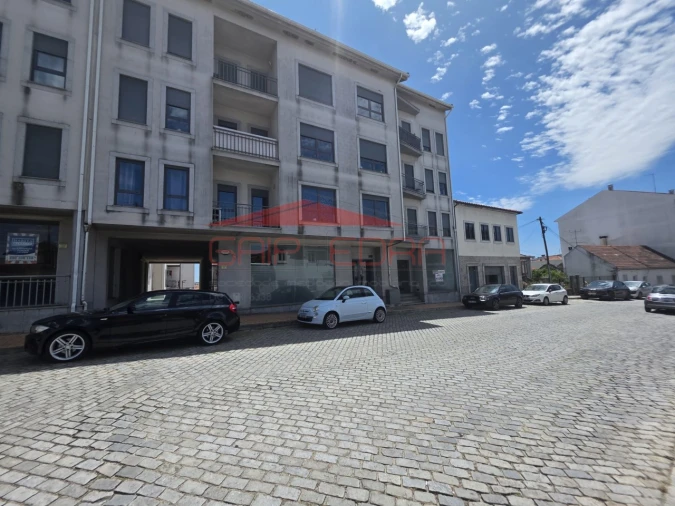 Loja para Venda em Guarda Foto 23