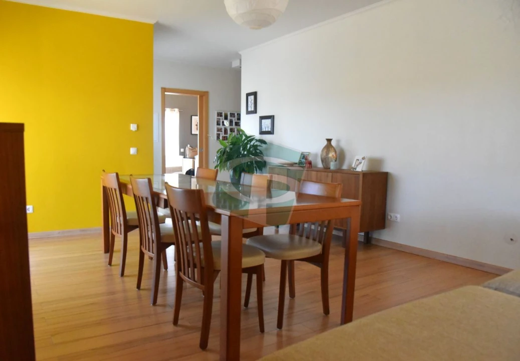 Moradia T5 para Venda em Pontevel Foto 4