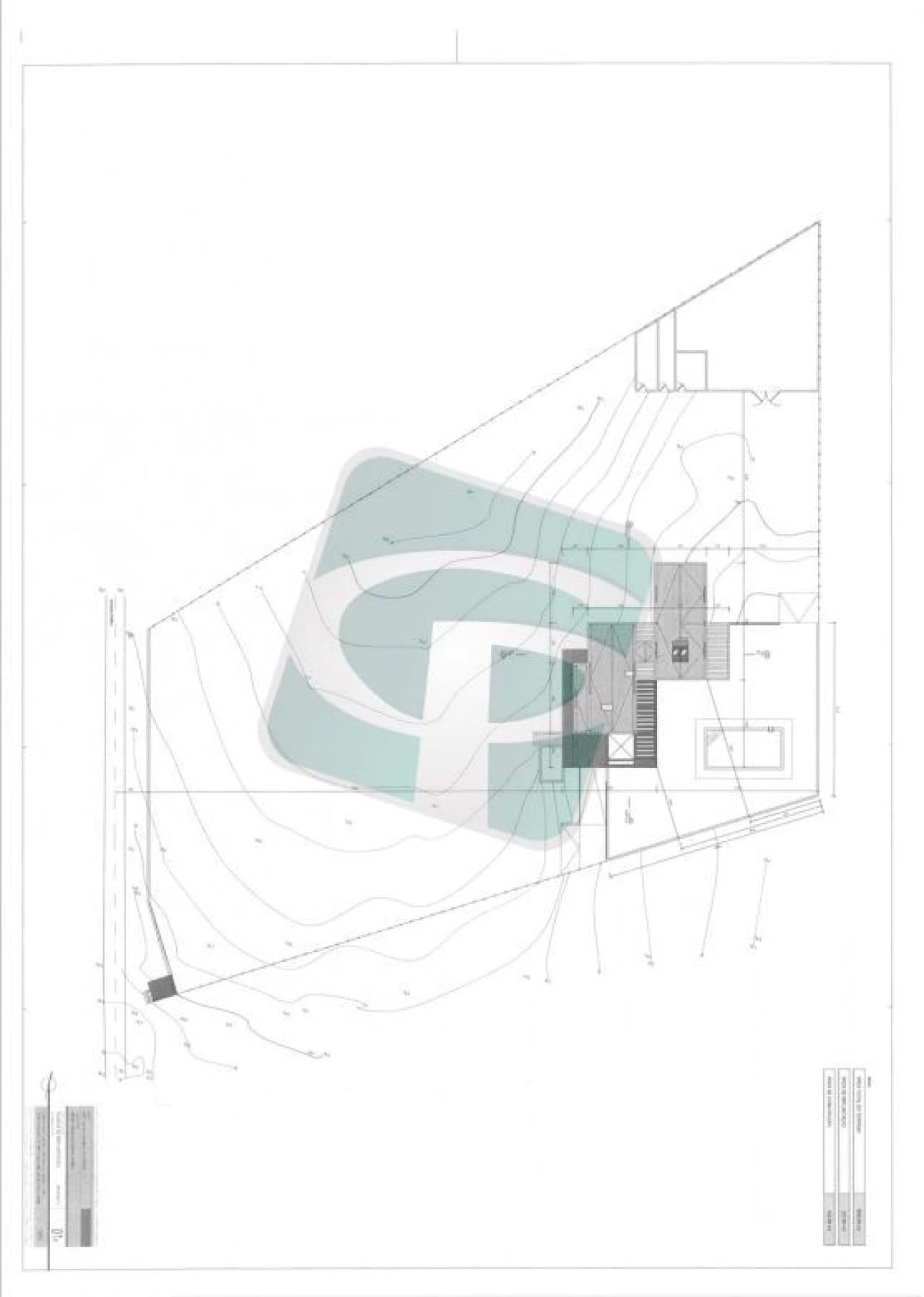 Moradia T5 para Venda em Pontevel Foto 31