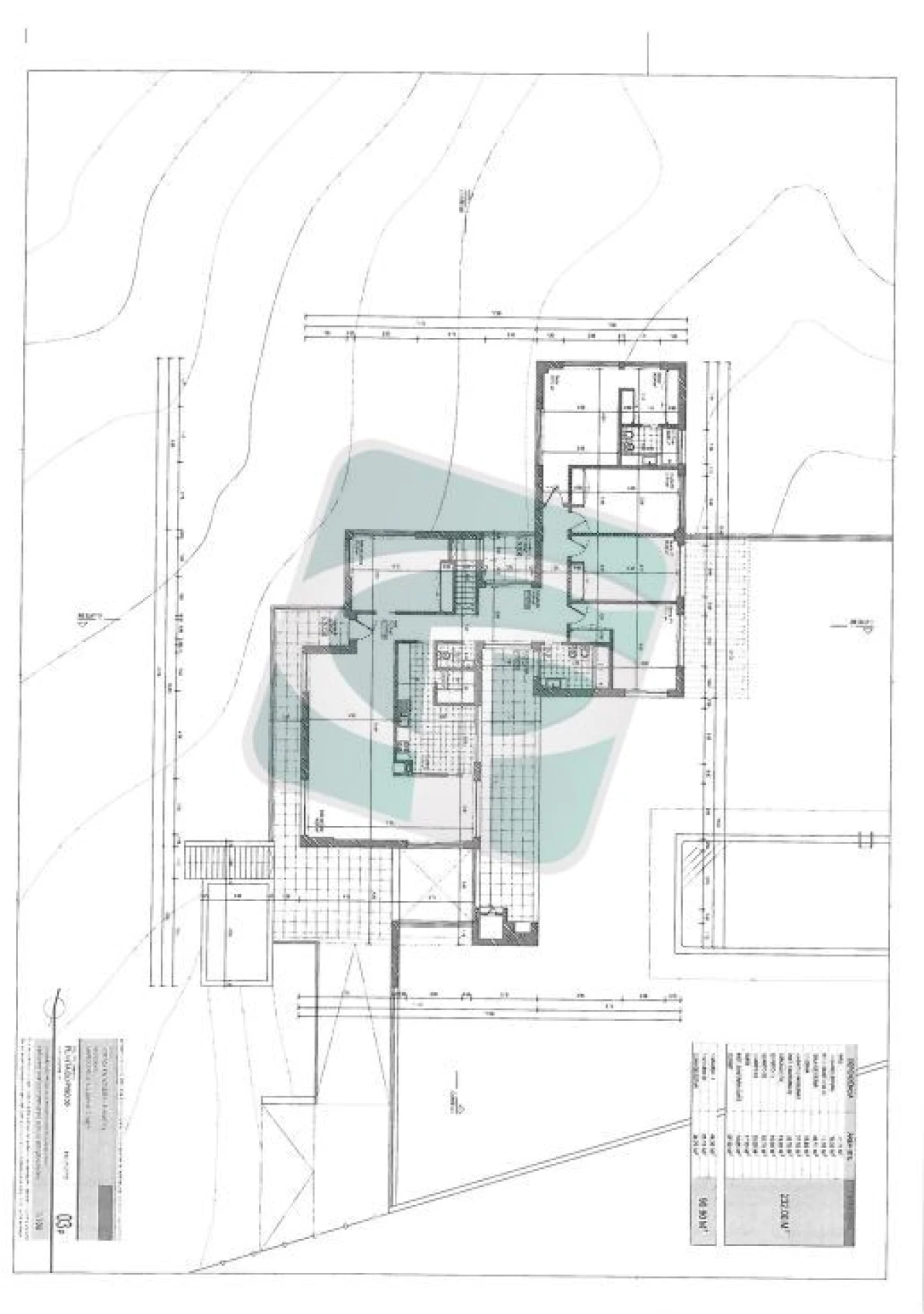 Moradia T5 para Venda em Pontevel Foto 32