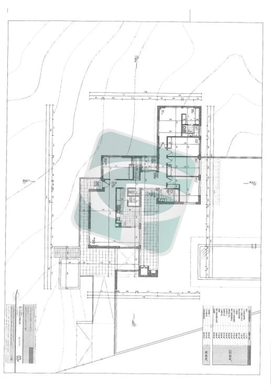 Moradia T5 para Venda em Pontevel Foto 32
