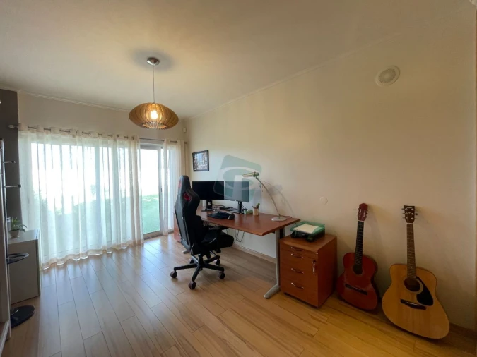 Moradia T5 para Venda em Pontevel Foto 18