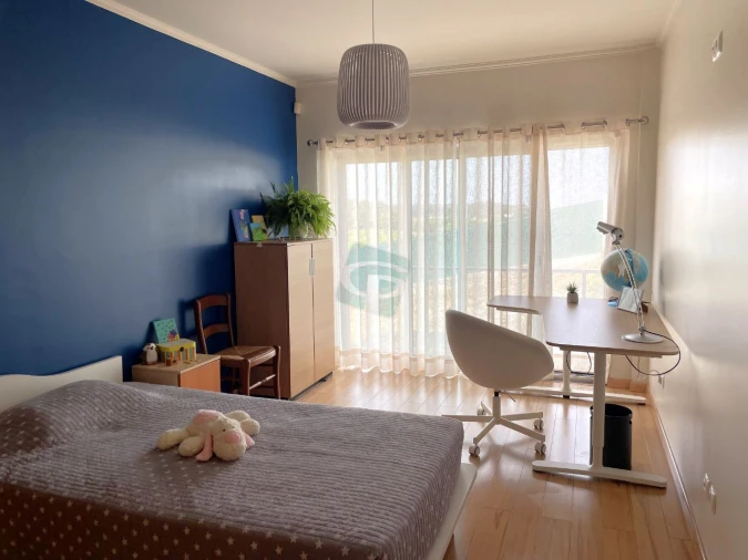 Moradia T5 para Venda em Pontevel Foto 19