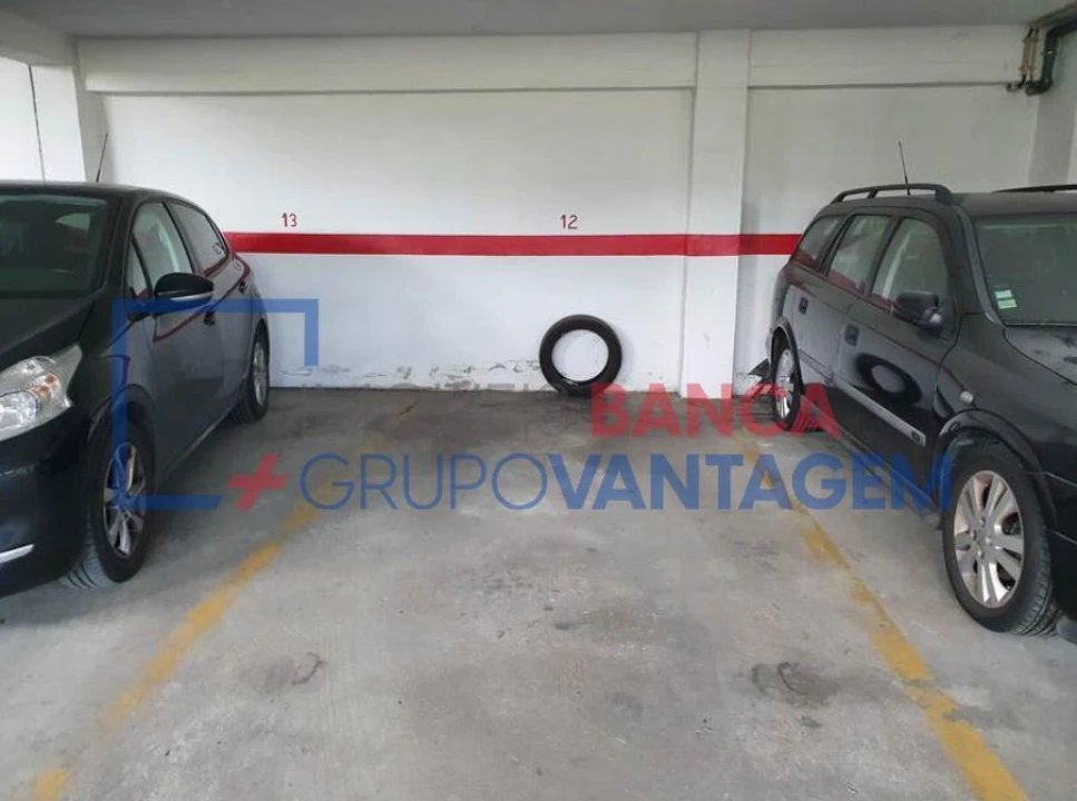 Apartamento T2 para Venda em Paço de Sousa Foto 14