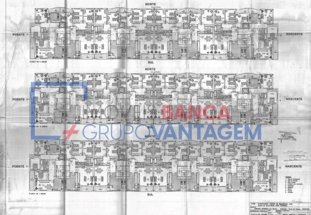 Apartamento T2 para Venda em Paço de Sousa Foto 16