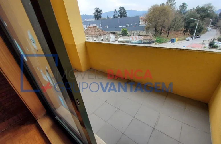 Apartamento T2 para Venda em Paço de Sousa Foto 12