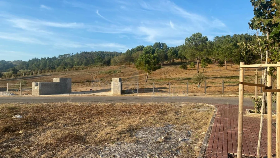 Terreno para Venda em Roliça Foto 11