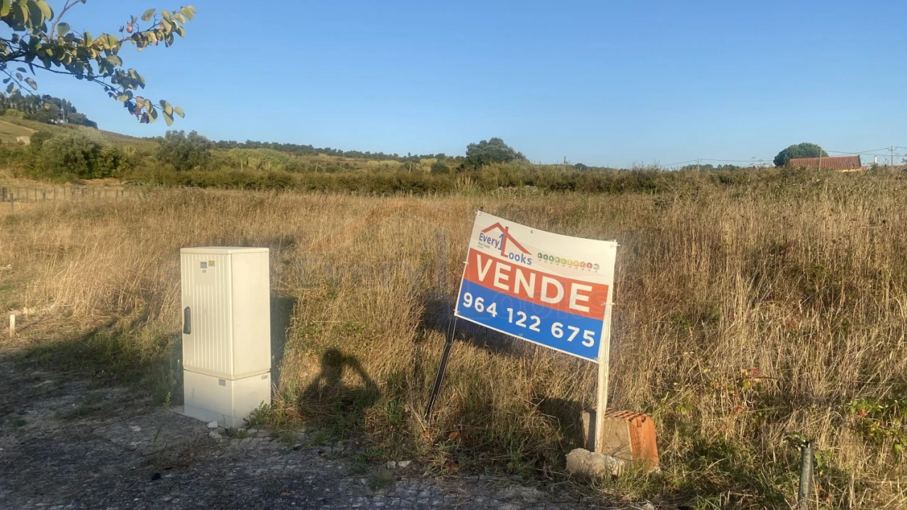 Terreno para Venda em Roliça Foto 12