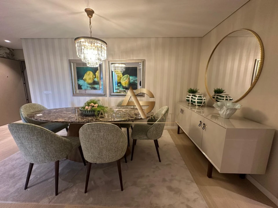 Apartamento T2 para Venda em São Martinho Foto 2