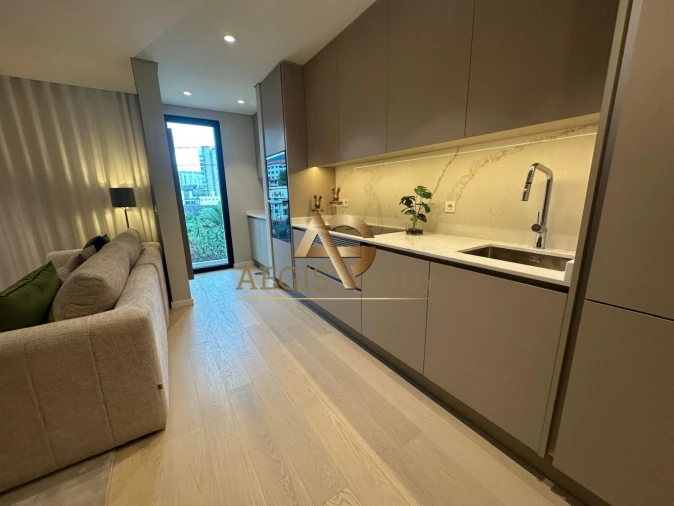 Apartamento T2 para Venda em São Martinho Foto 9