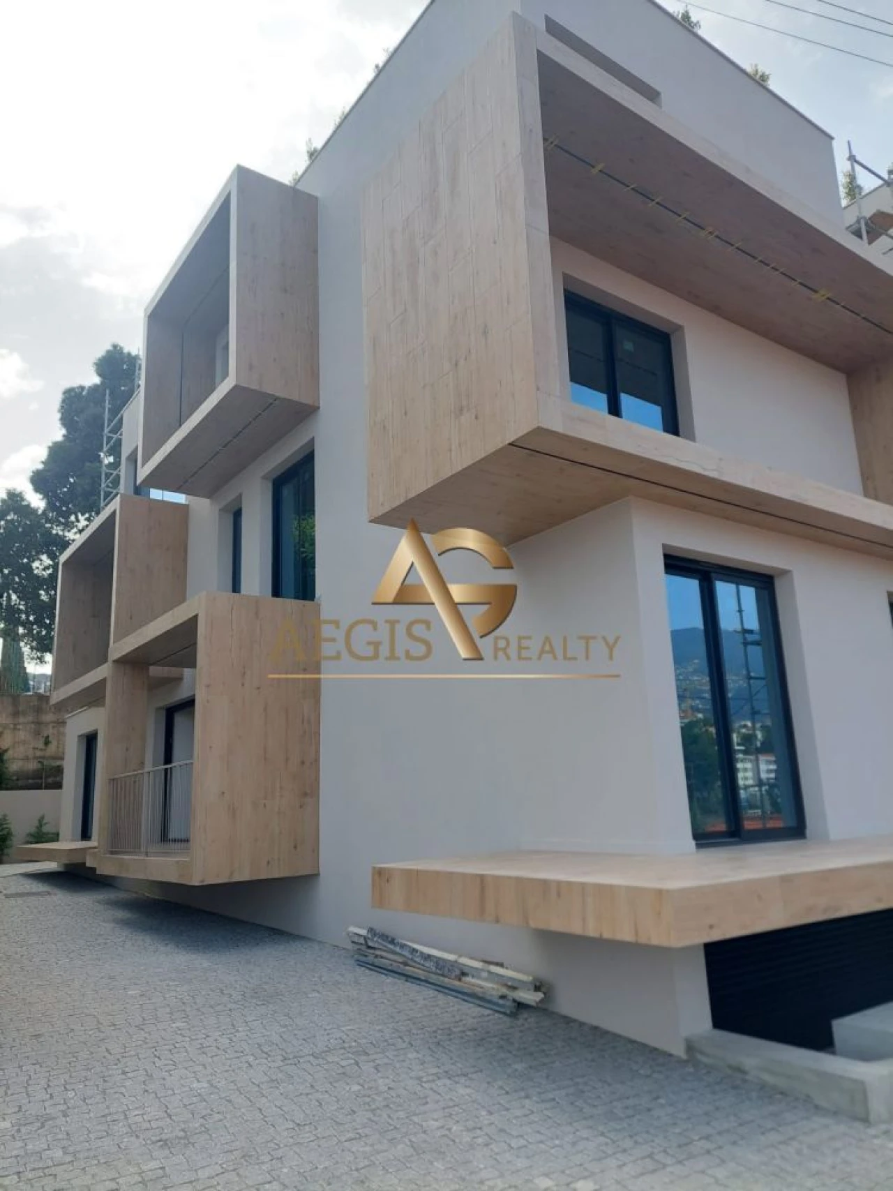 Apartamento T2 para Venda em São Martinho Foto 23