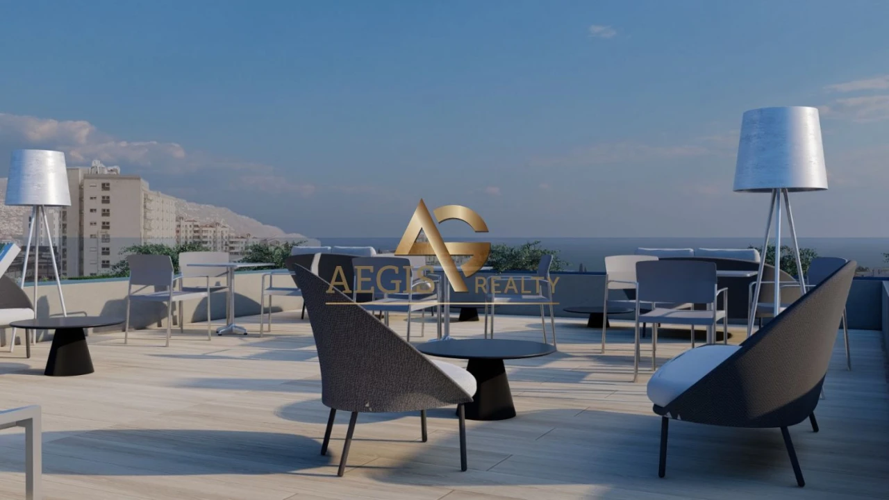 Apartamento T2 para Venda em São Martinho Foto 33