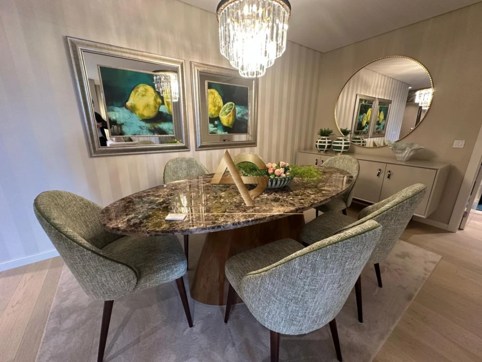 Apartamento T2 para Venda em São Martinho Foto 1