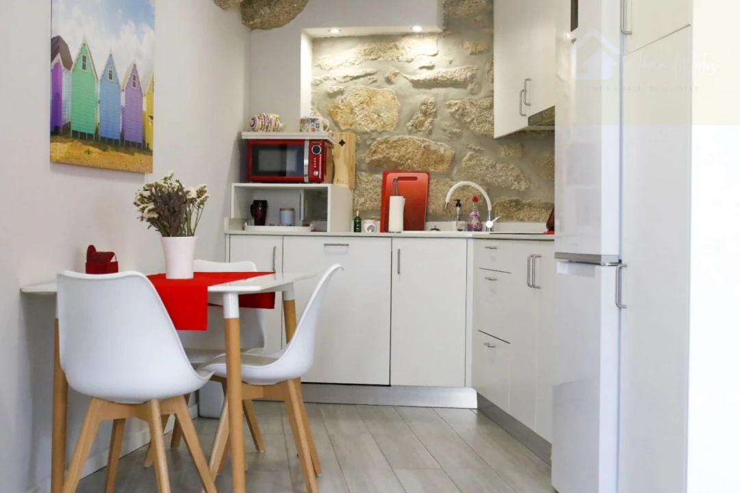 Moradia T2 para Venda em Viseu Foto 23