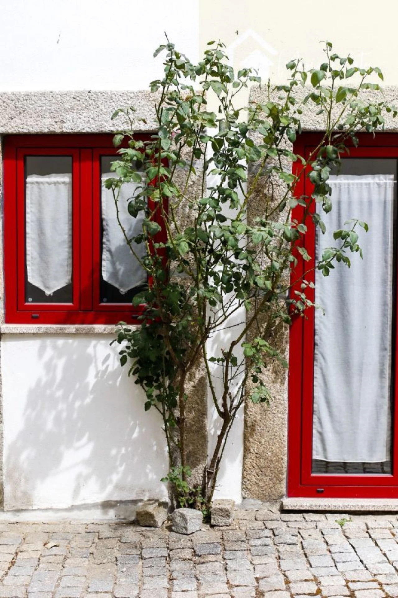 Moradia T2 para Venda em Viseu Foto 6