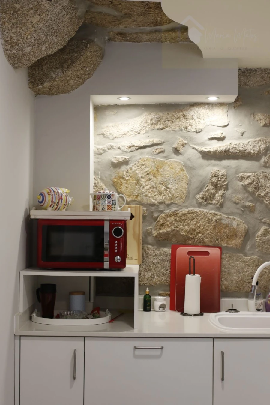 Moradia T2 para Venda em Viseu Foto 20