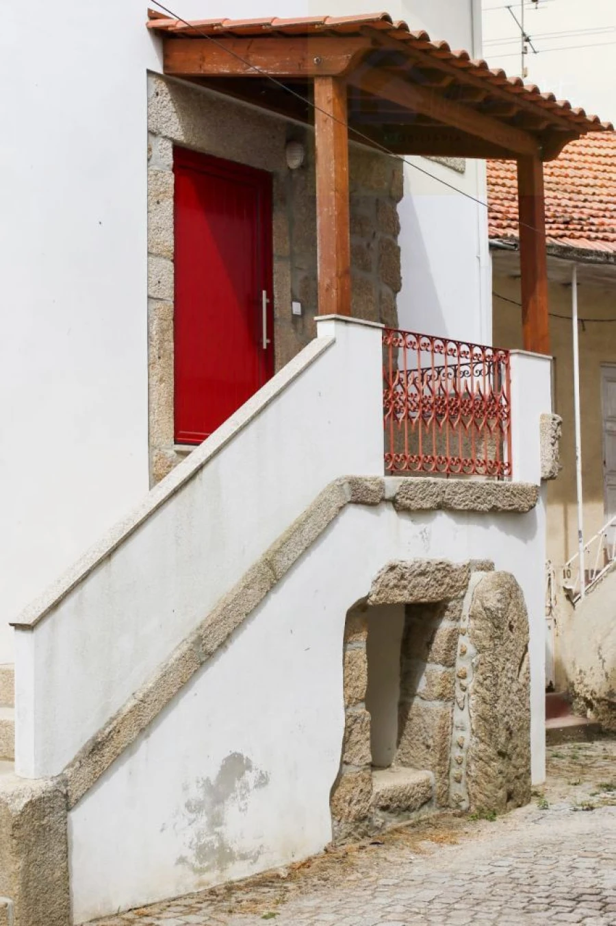 Moradia T2 para Venda em Viseu Foto 5