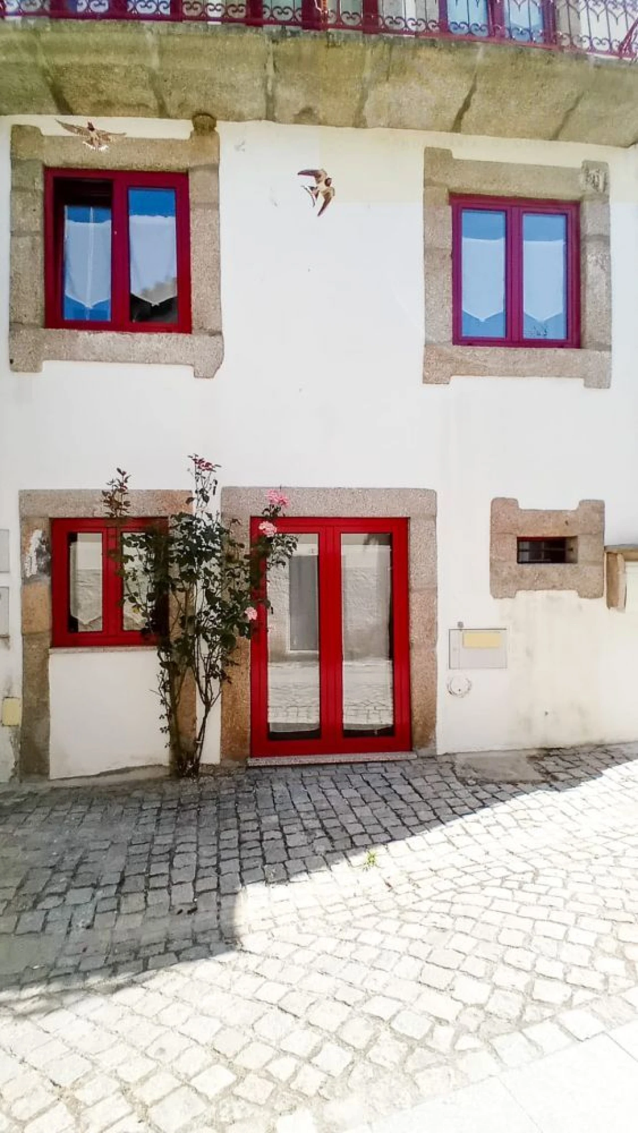 Moradia T2 para Venda em Viseu Foto 2