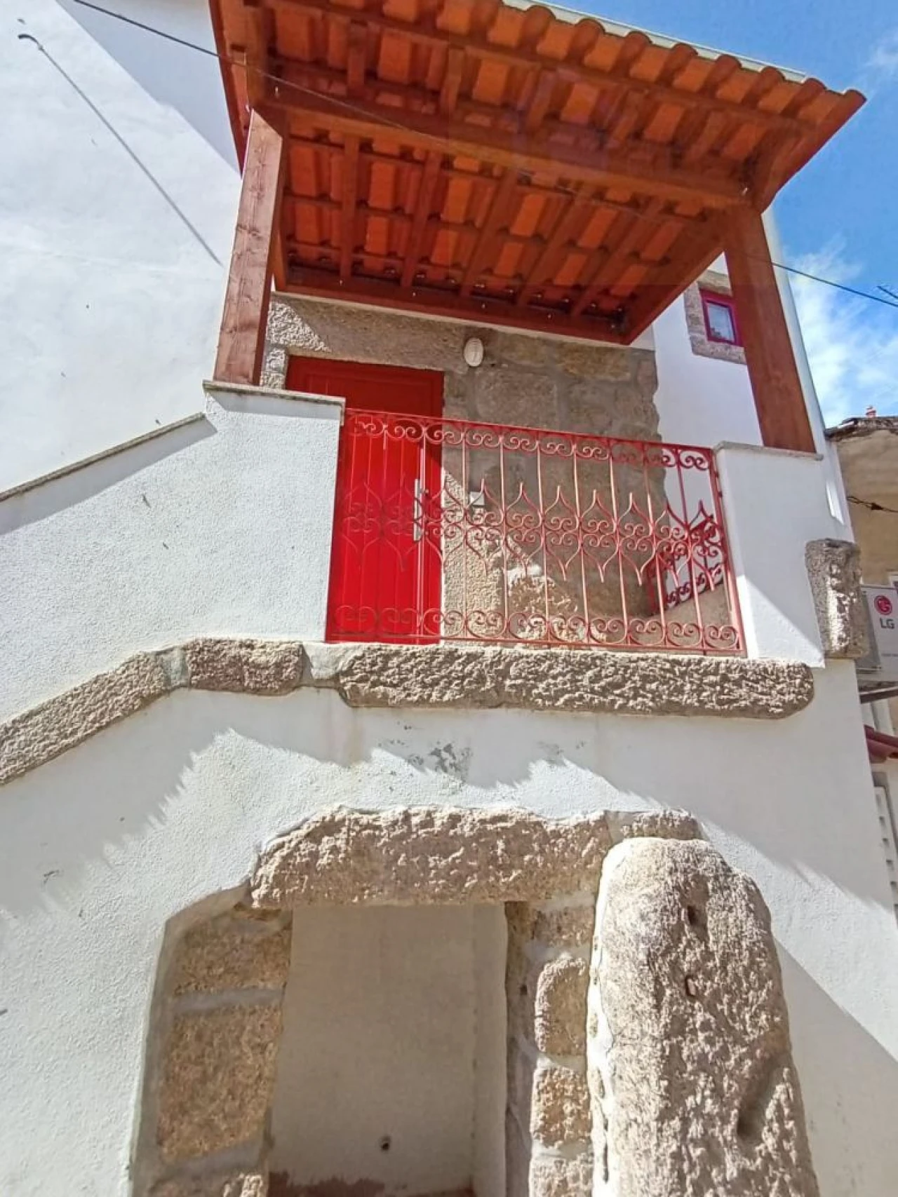 Moradia T2 para Venda em Viseu Foto 3