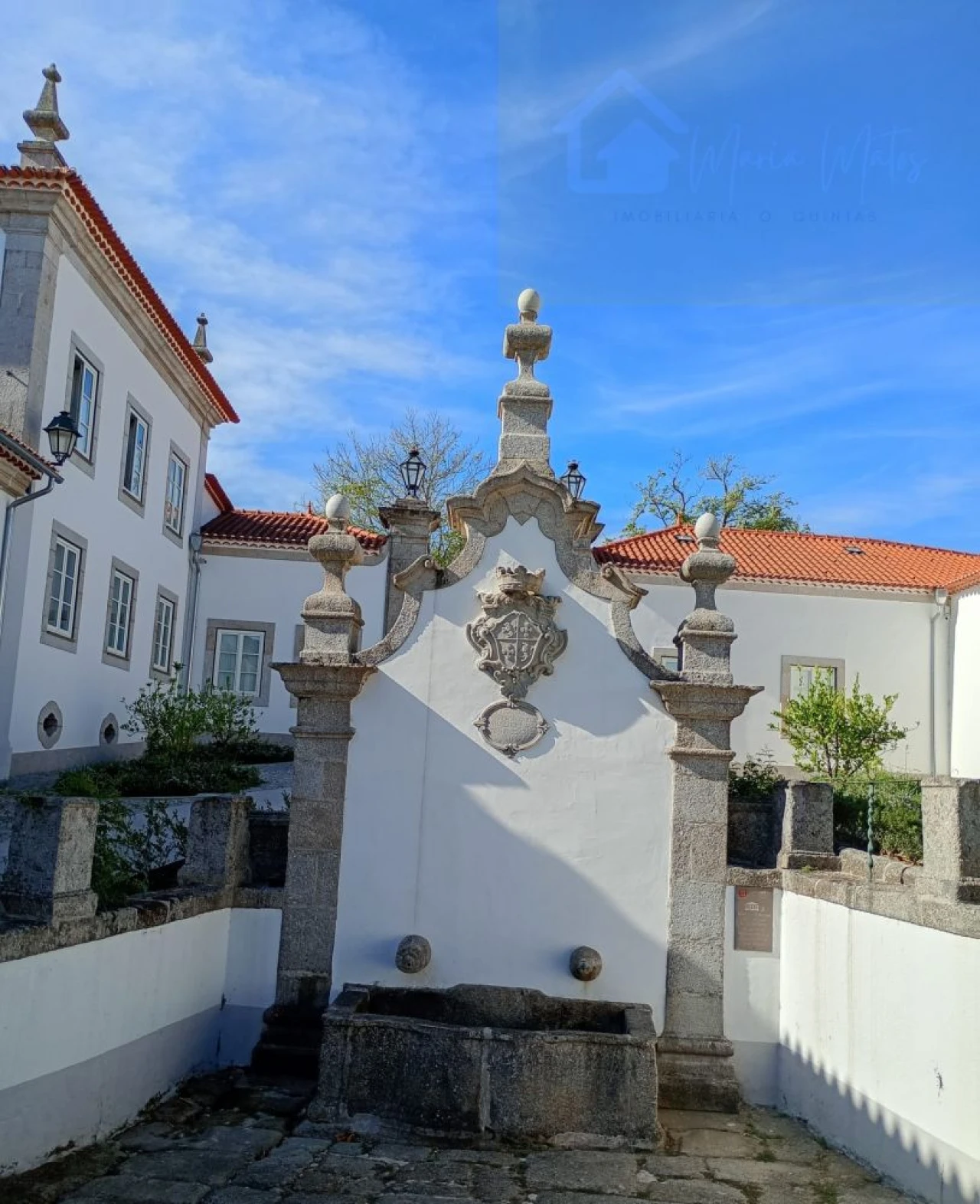 Moradia T2 para Venda em Viseu Foto 28