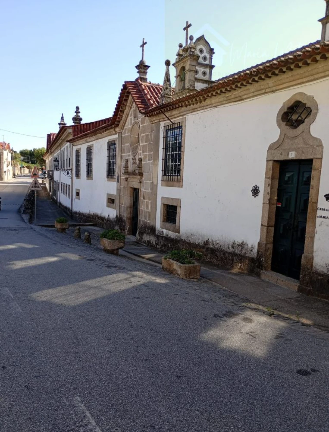 Moradia T2 para Venda em Viseu Foto 29