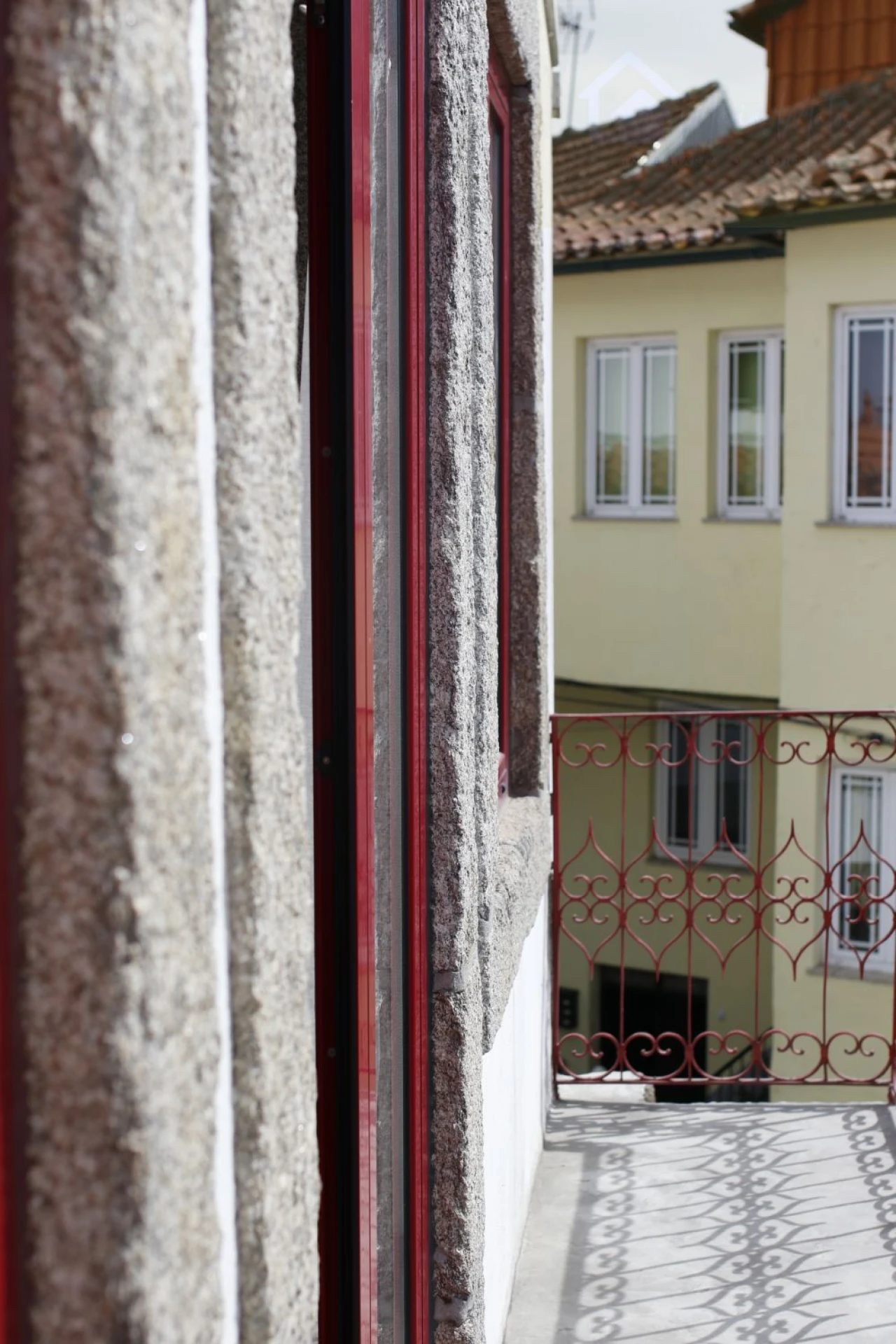 Moradia T2 para Venda em Viseu Foto 9