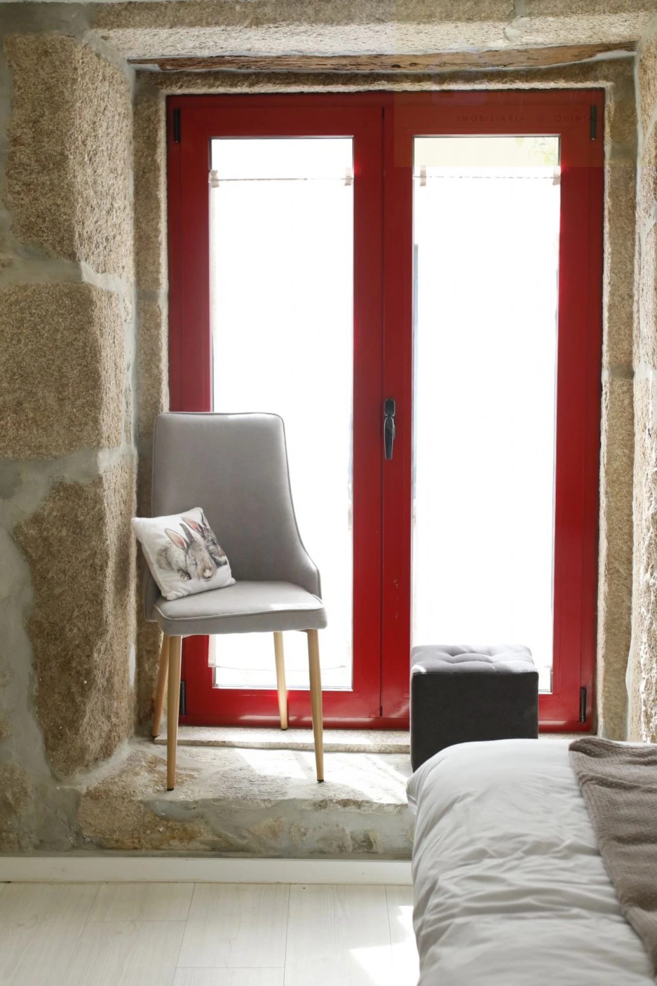 Moradia T2 para Venda em Viseu Foto 16