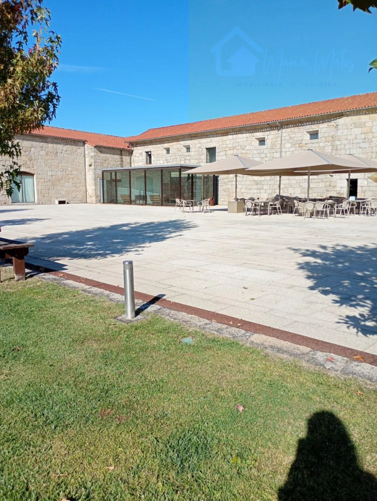 Moradia T2 para Venda em Viseu Foto 33