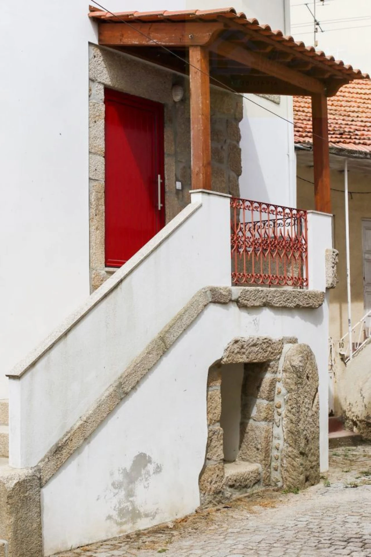 Moradia T2 para Venda em Viseu Foto 5