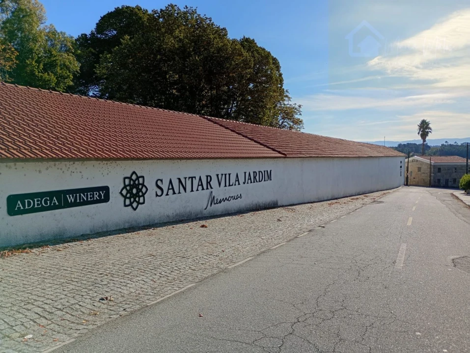 Moradia T2 para Venda em Viseu Foto 35