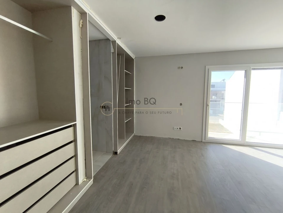 Moradia T3 para Venda em Alcochete Foto 15