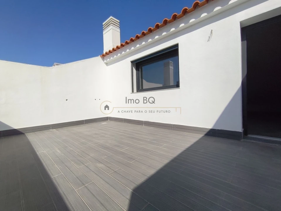 Moradia T3 para Venda em Alcochete Foto 47