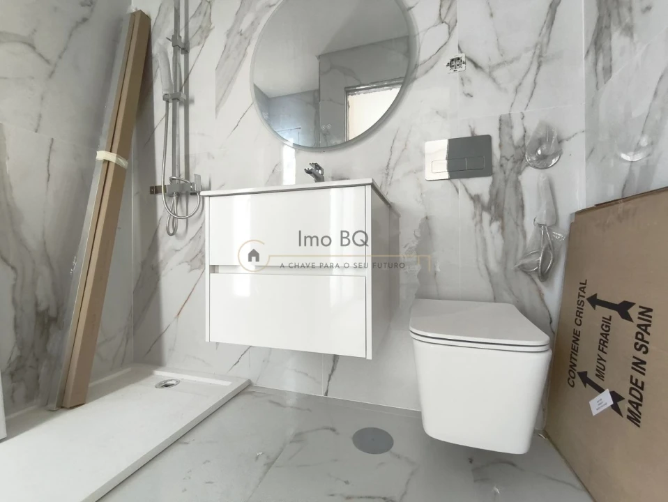 Moradia T3 para Venda em Alcochete Foto 33