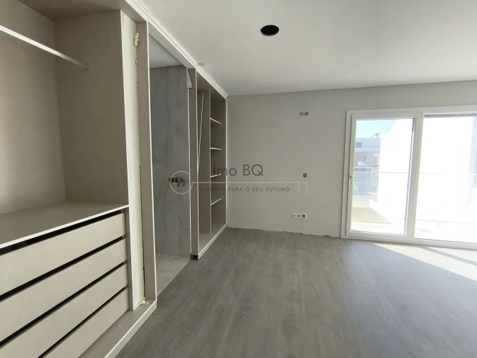 Moradia T3 para Venda em Alcochete Foto 15