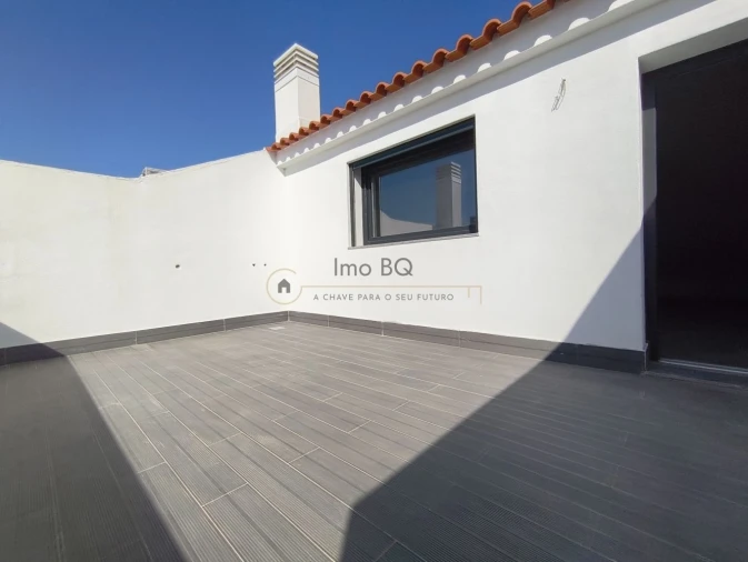 Moradia T3 para Venda em Alcochete Foto 47