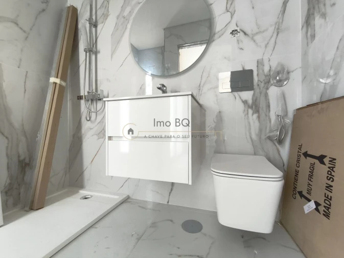 Moradia T3 para Venda em Alcochete Foto 33