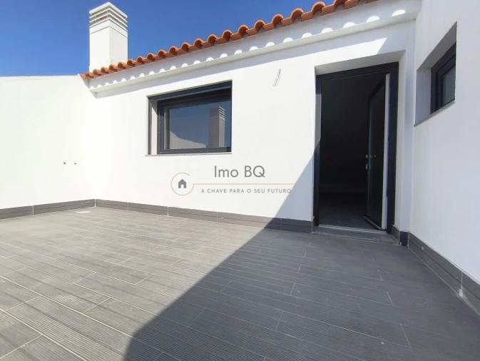 Moradia T3 para Venda em Alcochete Foto 48