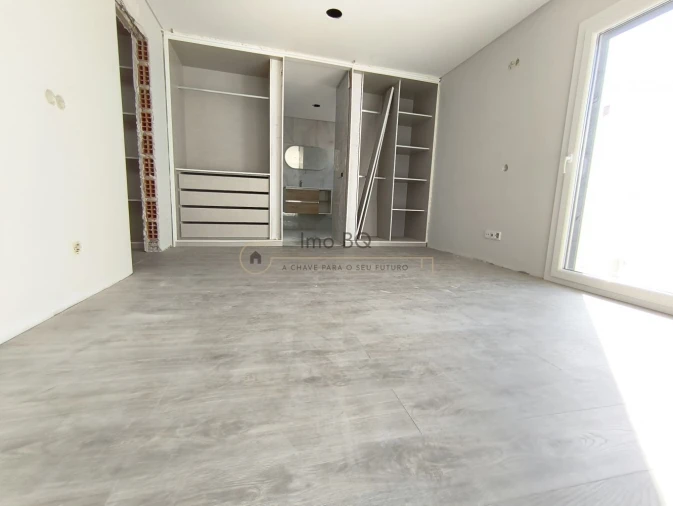 Moradia T3 para Venda em Alcochete Foto 17