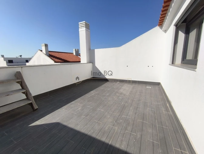 Moradia T3 para Venda em Alcochete Foto 46