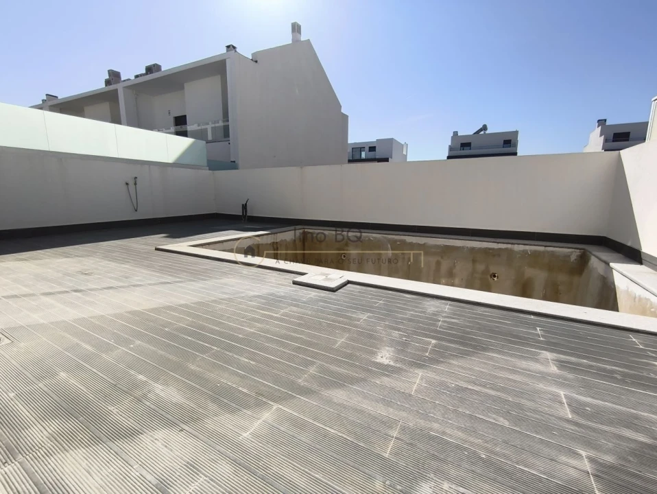 Moradia T3 para Venda em Alcochete Foto 10