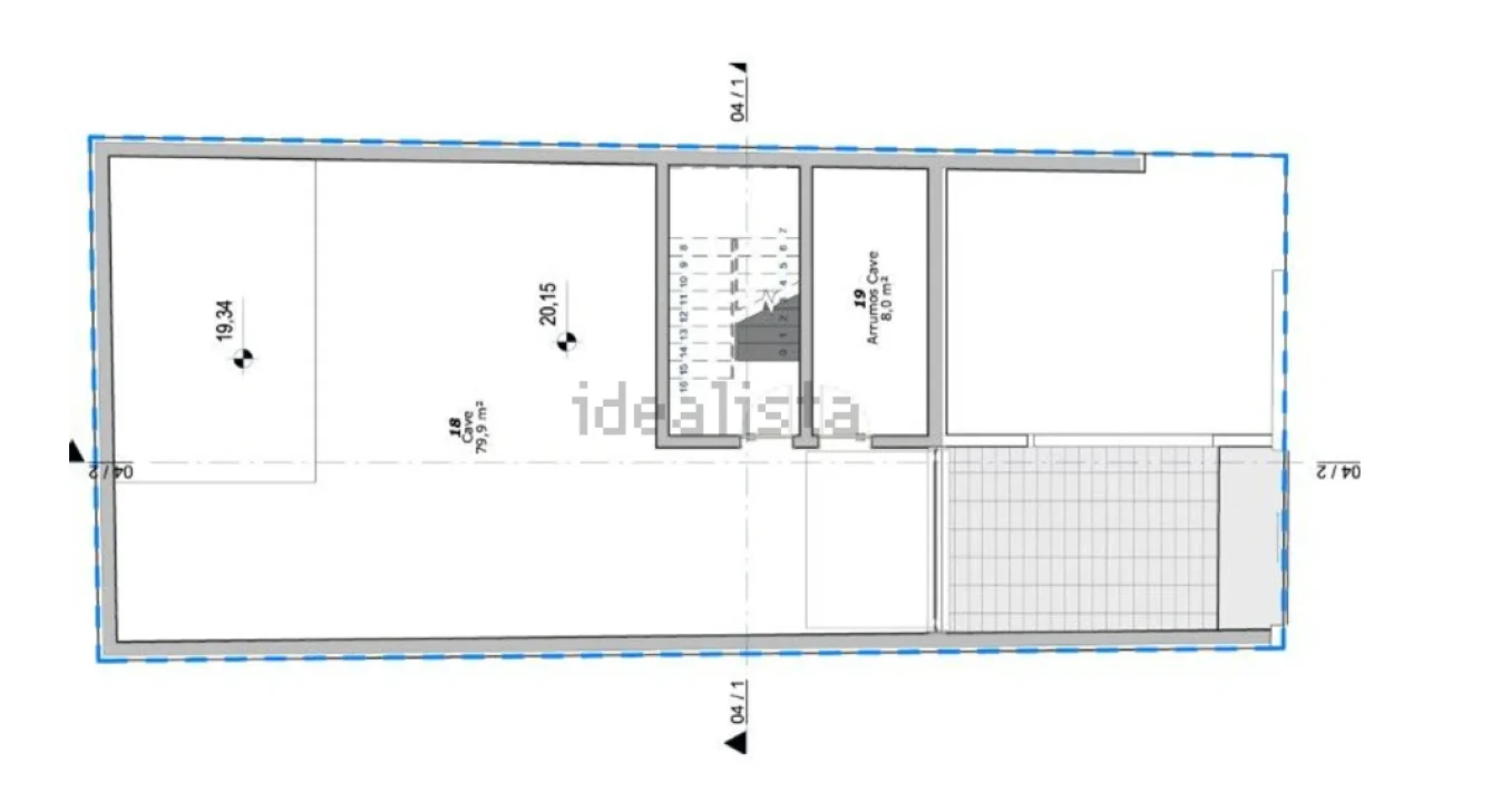 Moradia T3 para Venda em Alcochete Foto 56