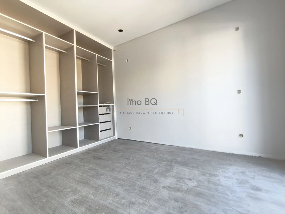 Moradia T3 para Venda em Alcochete Foto 36