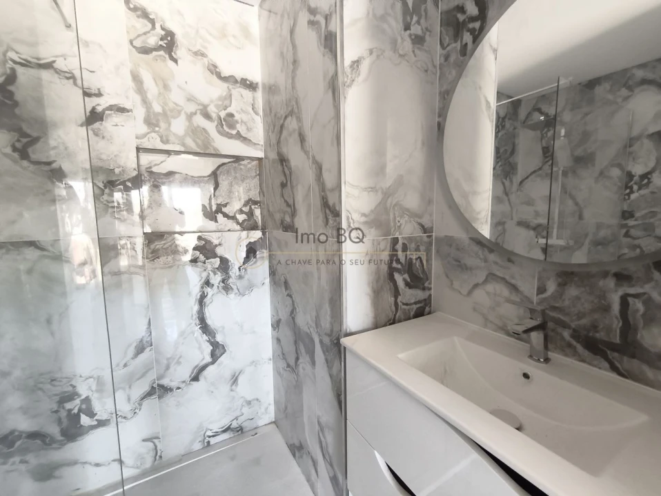 Moradia T3 para Venda em Alcochete Foto 27