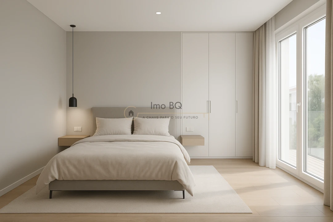 Moradia T3 para Venda em Alcochete Foto 55