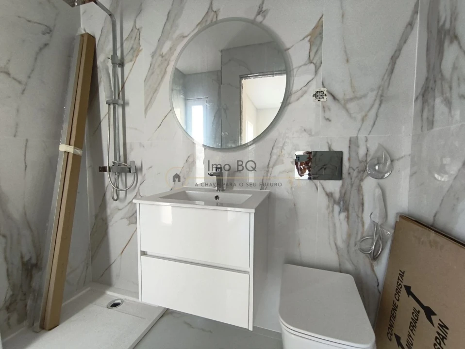 Moradia T3 para Venda em Alcochete Foto 34