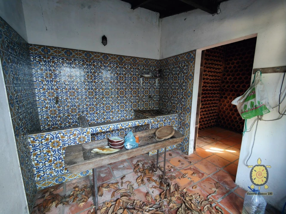 Moradia T3 para Venda em Gafanha da Nazaré Foto 34