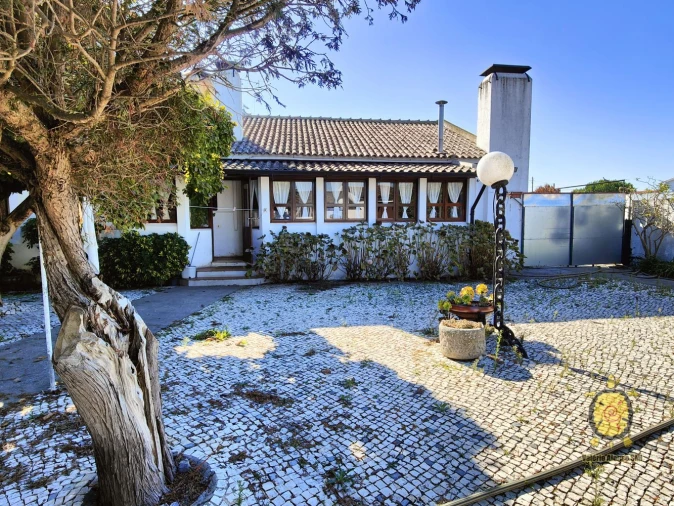 Moradia T3 para Venda em Gafanha da Nazaré Foto 38